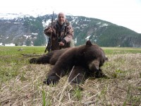 Black Bear 2012