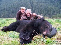 Black Bear 2013