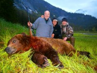 Brown Bear 2012 - Brown Bear 2012 - 13