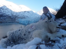 Mountain Goat 2011 - Mountain Goat 2011