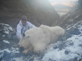 Mountain Goat 2011 - Mountain Goat 2011