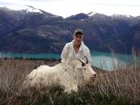 Mountain Goat 2013