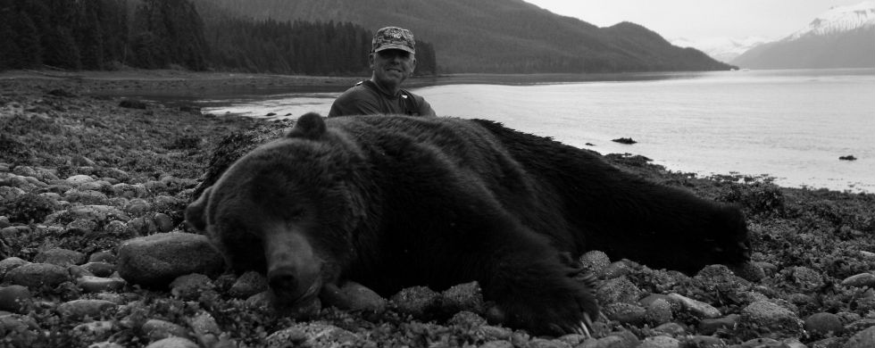 Alaska Hunting Guides