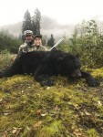 Black Bear - Black Bear 2017 - 1