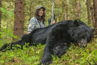 Black Bear - Black Bear 2015